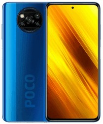 Прошивка телефона Xiaomi Poco X3 NFC в Казане